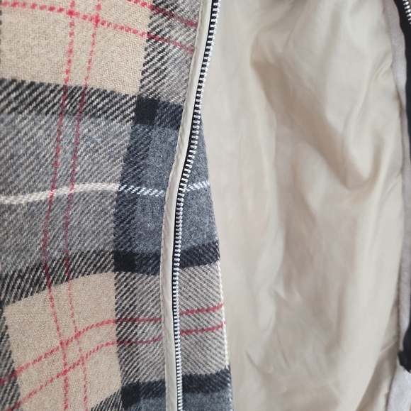 Vintage London Fog Trench Coat - Picture 6 of 6